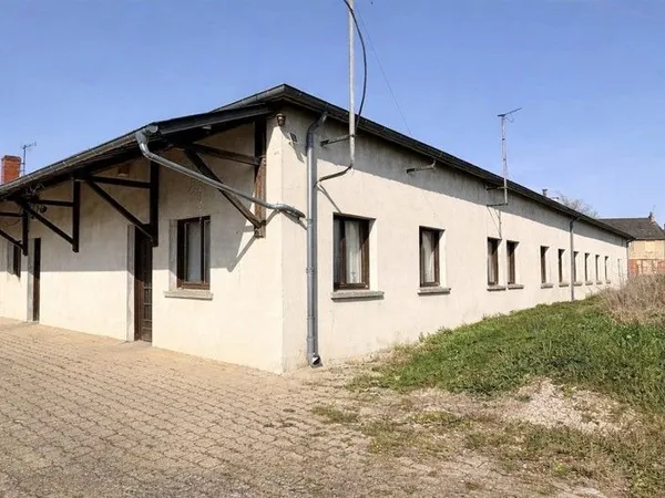 Bien immobilier de rendement Vente Liniez   82950€
