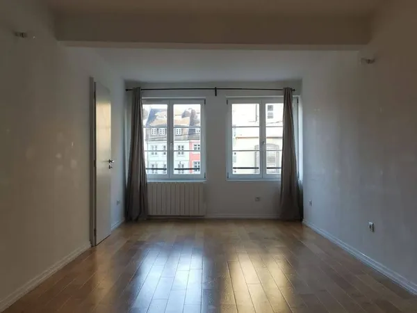 Appartement 3 pièces 57 m²