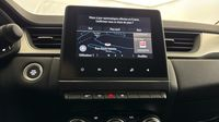 Renault Captur 1.3 TCe mild hybrid 160ch Techno EDC — photo 19