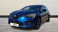 Renault Clio 1.0 TCe 90ch Limited -21N — photo 1