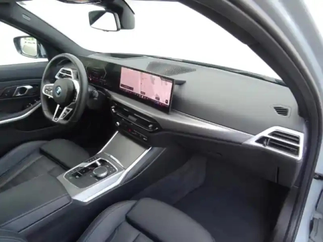 Bmw Serie 3 série 3 touring 330ea xdrive 292ch m sport — photo 6