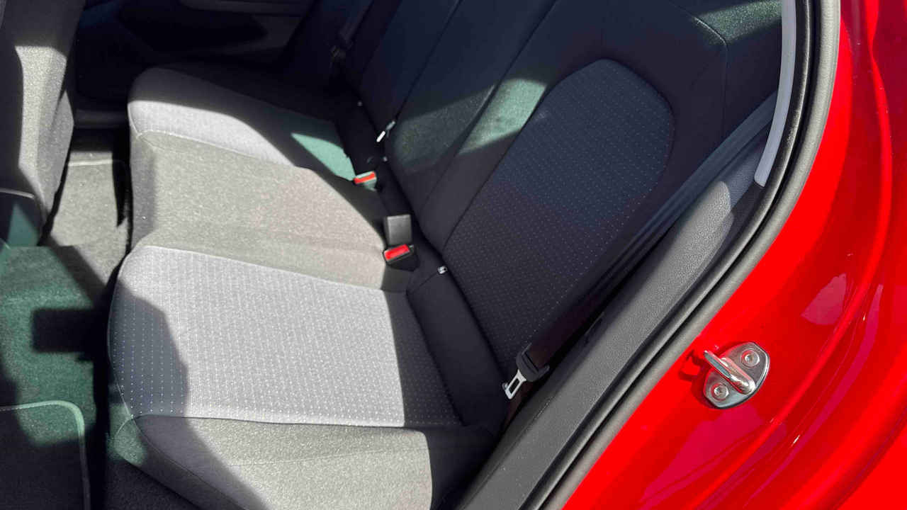 Seat Ibiza 1.0 TSI 95 ch S/S BVM5 — photo 19