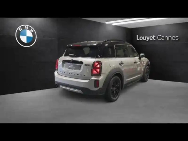 Mini Countryman cooper se 125ch + 95ch edition premium all4 bva6 — photo 5