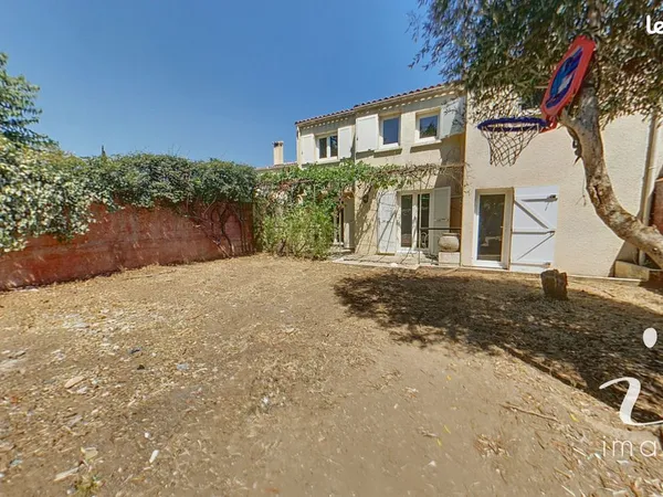 Maison 7 pièces 130 m²