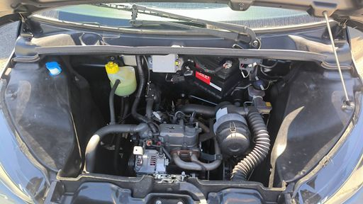 Aixam City 0.5 8 BVA - Sport – 2023 – 3402 km – Diesel – Boîte Automatique — photo 23