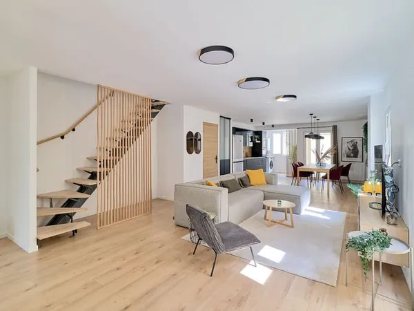 Maison 6 pièces 147 m²