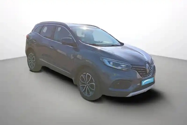 Renault Kadjar tce 140 fap — photo 27