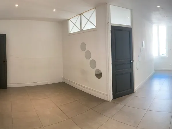 Vend appartement p3 a 2mmn du centre ville de Nimes