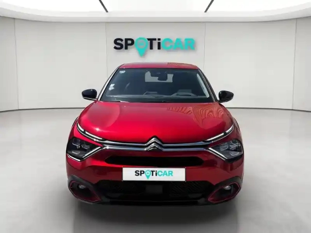 Citroën C4 moteur électrique 136ch (100 kw) shine pack automatique — photo 9