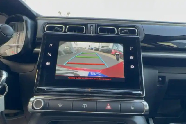 Citroën C3 puretech 110 s&amp;s bvm6 — photo 24