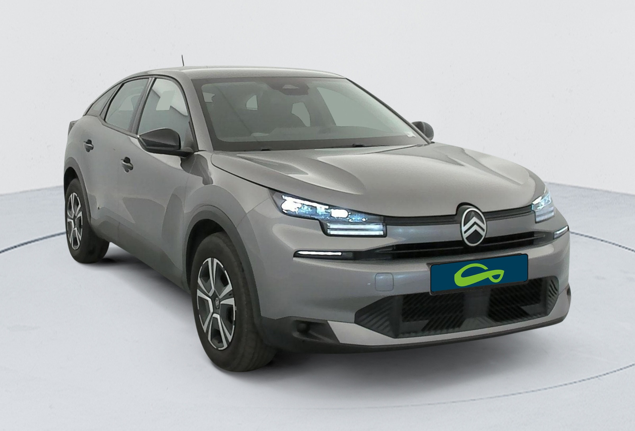 Citroën C4 — photo 7