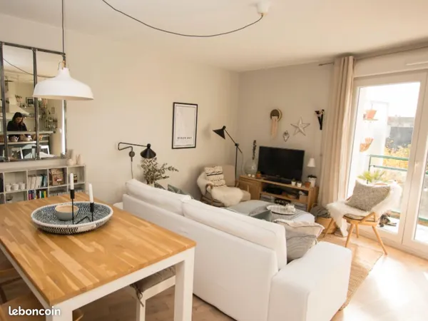Appartement Nice