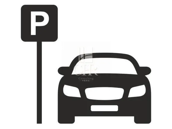 Parking 162 m²