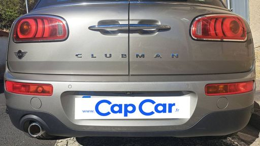 Mini Clubman 2.0 Cooper D 150 BVA - Chili – 2018 – 143405 km – Diesel – Boîte Automatique — photo 23