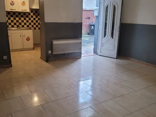 Maison à louer à denain