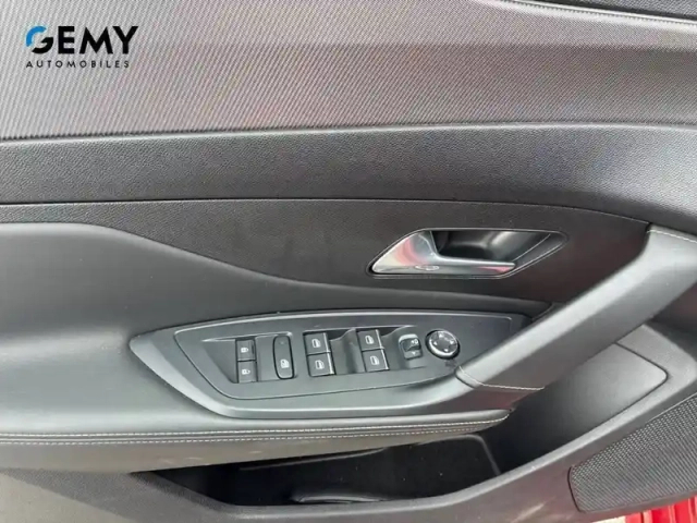 Peugeot 308 puretech 130ch s&amp;s eat8 — photo 13