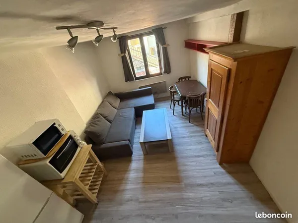 Appartement rue Carnot