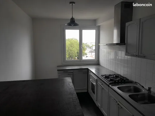 Appartement T3