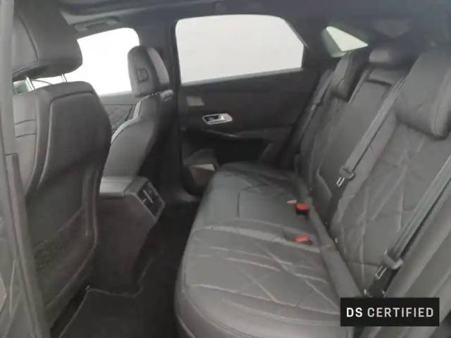 Ds Ds 7 ds7 crossback hybride e-tense 300 eat8 4x4 — photo 97