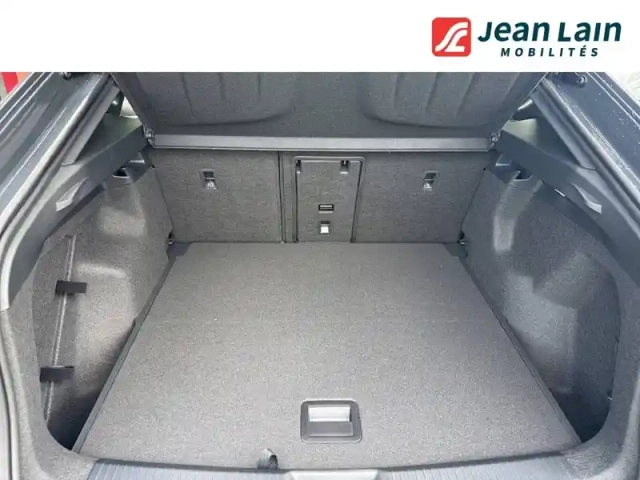 Cupra Tavascan 286 ch — photo 10
