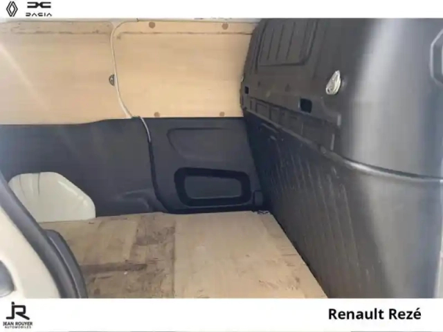 Peugeot Partner long 950kg bluehdi 130ch s&amp;s premium — photo 4
