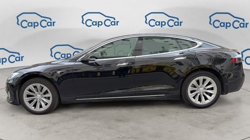 Tesla Model S AWD 100 kWh Dual Motor - Long Range – 2018 – 85187 km – Électrique – Boîte Automatique — photo 28