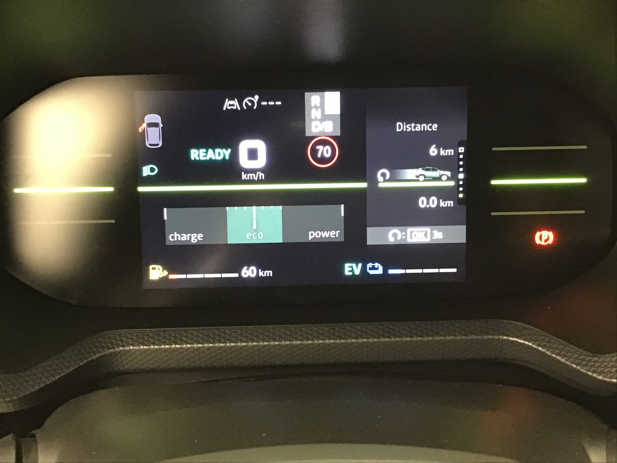 Dacia Duster — photo 13