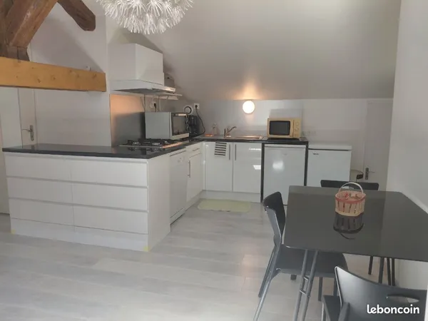 Appartement T2