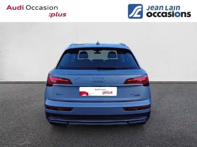 Audi Q5 40 tdi 204 s tronic 7 quattro — photo 6