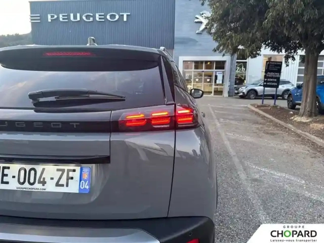 Peugeot 2008 100 s&amp;s bvm6 — photo 23
