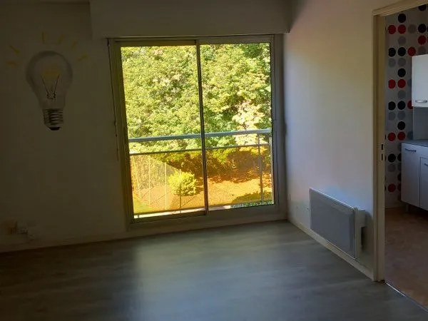 Joli petit appartement limoges