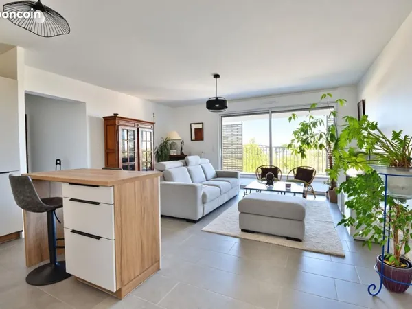 Maison 3 pièces 70 m²
