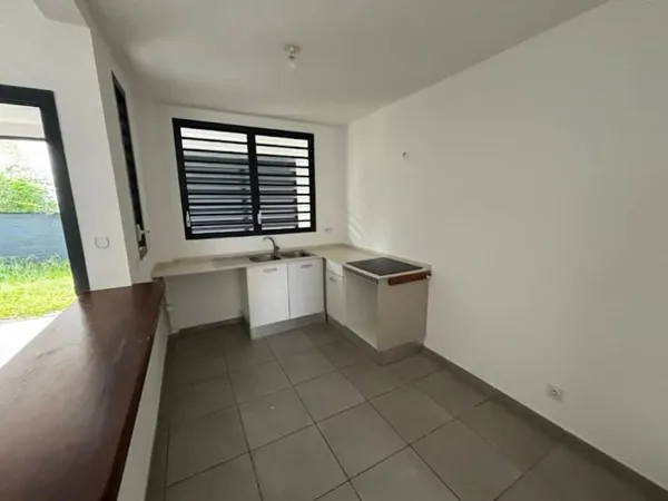 Appartement 3 pièces 70 m²