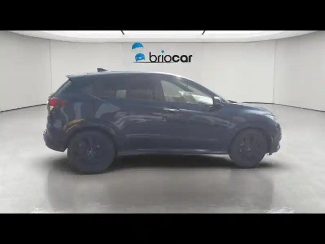 Honda Hr-V 1.5 i-vtec 182ch turbo sport — photo 6