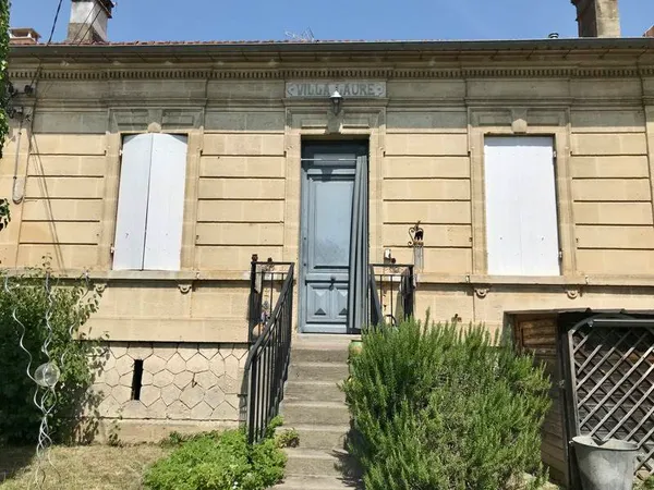 Maison 2 pièces 68 m²