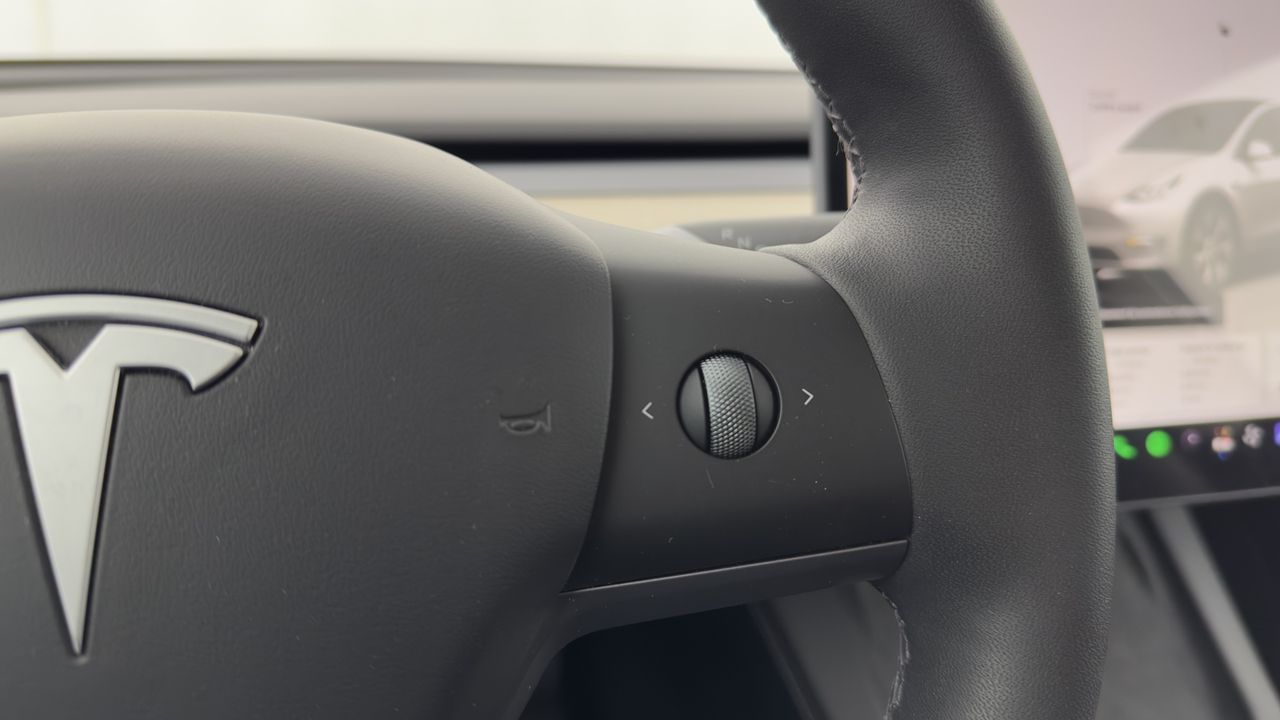 Tesla MODEL Y Grande Autonomie Dual Motor AWD — photo 15