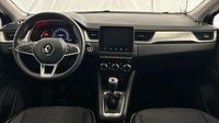 Renault Captur 1.0 TCe 90ch Techno — photo 11