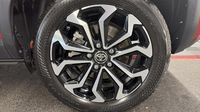 Toyota Yaris Cross 116h Design MY22 — photo 11