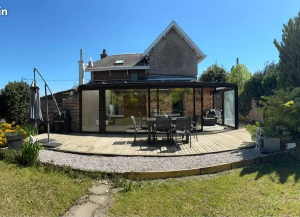 Maison familiale
