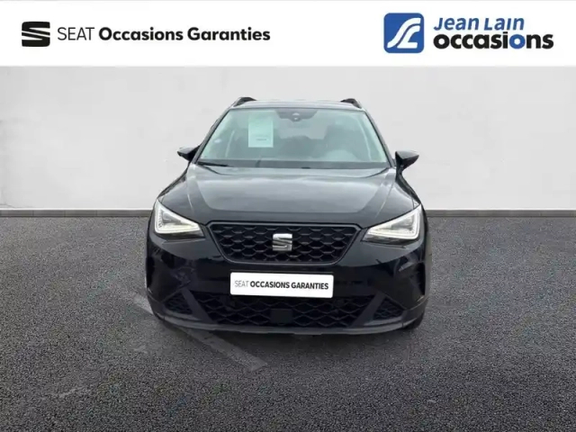 Seat Arona 1.0 tsi 95 ch start/stop bvm5 — photo 9