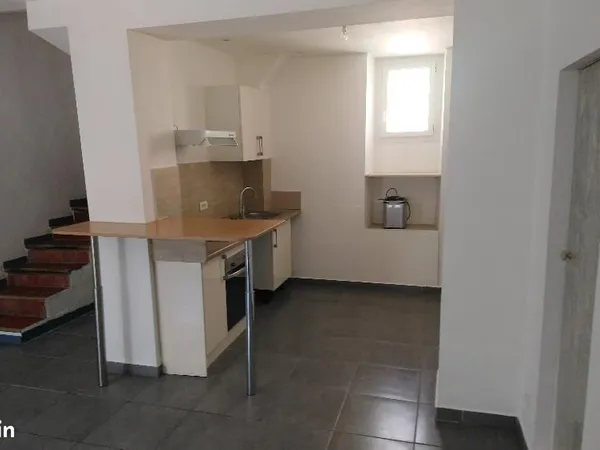 Maison 3 pièces 75 m²