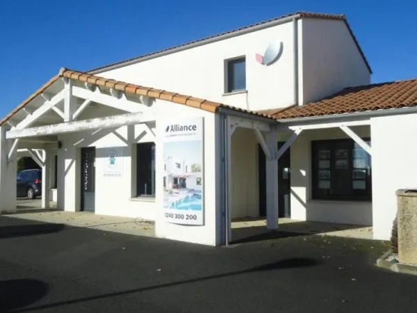 Local d'activités 59 m²