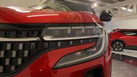 Renault Austral 1.2 E-Tech full hybrid 200ch Techno - 24 — photo 17
