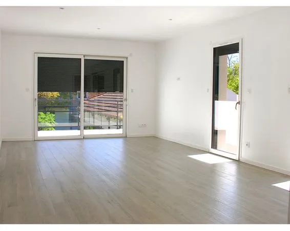 Appartement t4