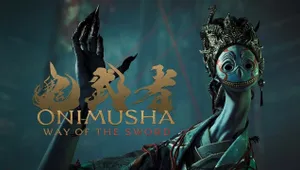 Onimusha: Way of the Sword - die Eindrücke von IGN France mit Controller in der Hand