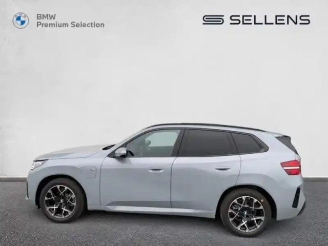 Bmw X3 xdrive30e 299ch m sport — photo 13