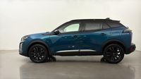 Peugeot 2008 1.2 Hybrid 145ch Allure e-DCS6 — photo 7
