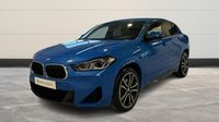 Bmw X2 xDrive25eA 220ch M Sport Euro6d-T 6cv