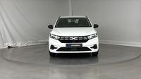 Dacia Duster 1.0 ECO-G 100ch Essential 4x2 — photo 1