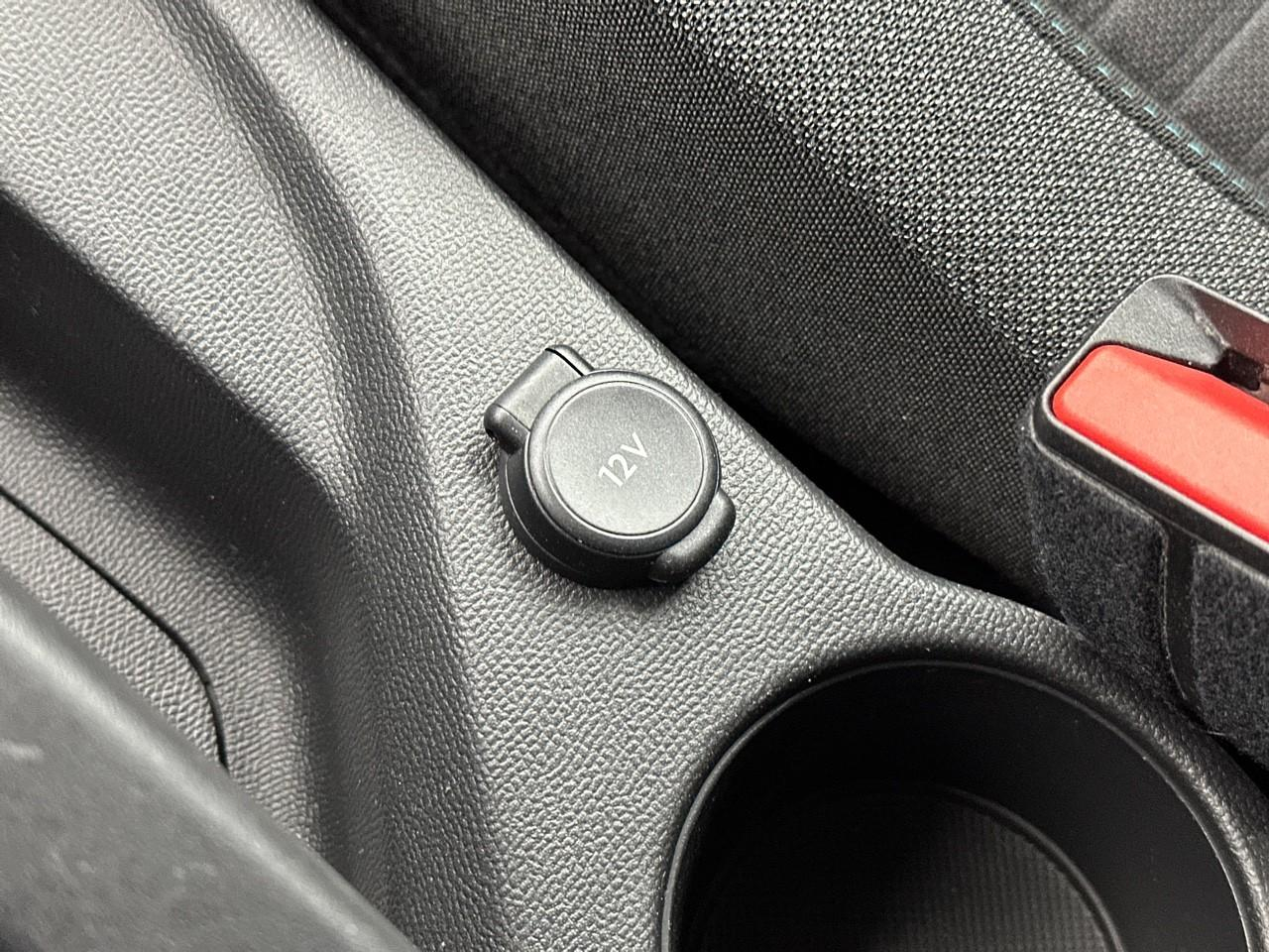 Peugeot 208 puretech 75 s&s bvm5 style — photo 28